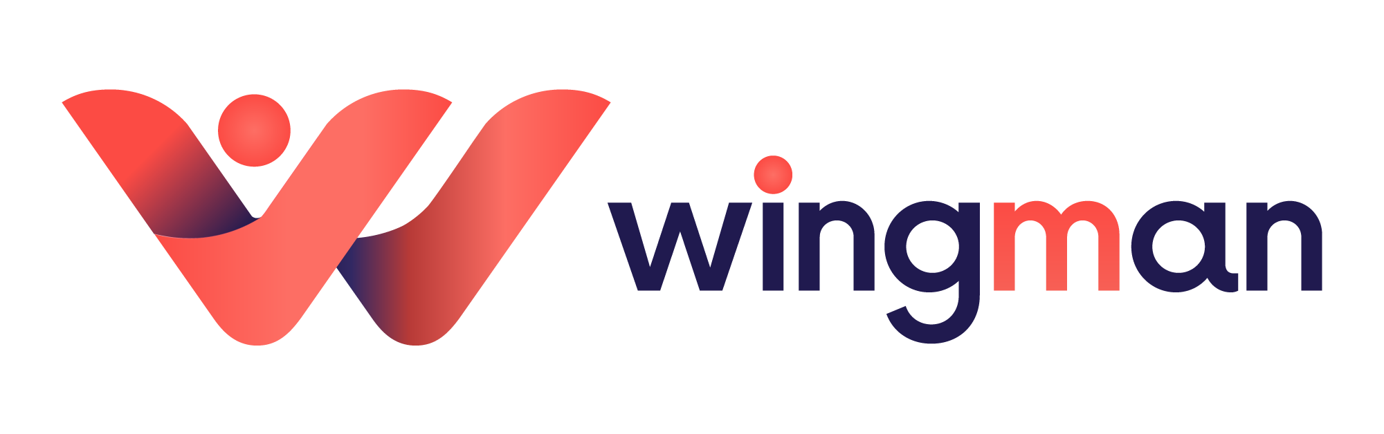 Wingman Logo