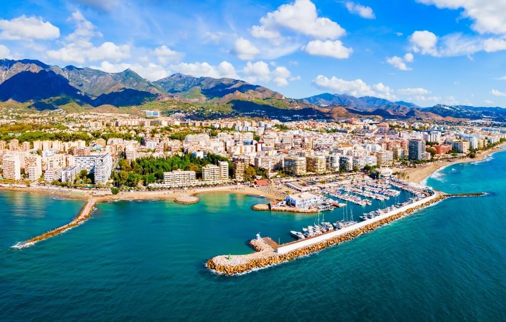 Ready for Andalusia or the Basque Country? Wingman's Dos, Don’ts, and Packing Tips for Your Next Spanish Adventure 2 End of August Holiday - Malaga