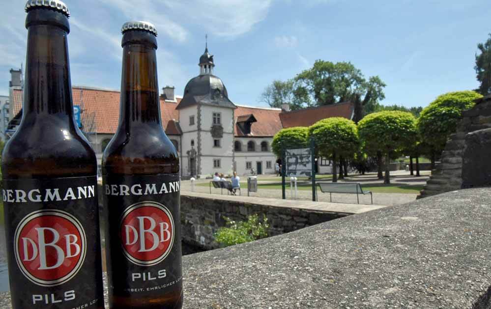 Bergmann Brauerei dortmund