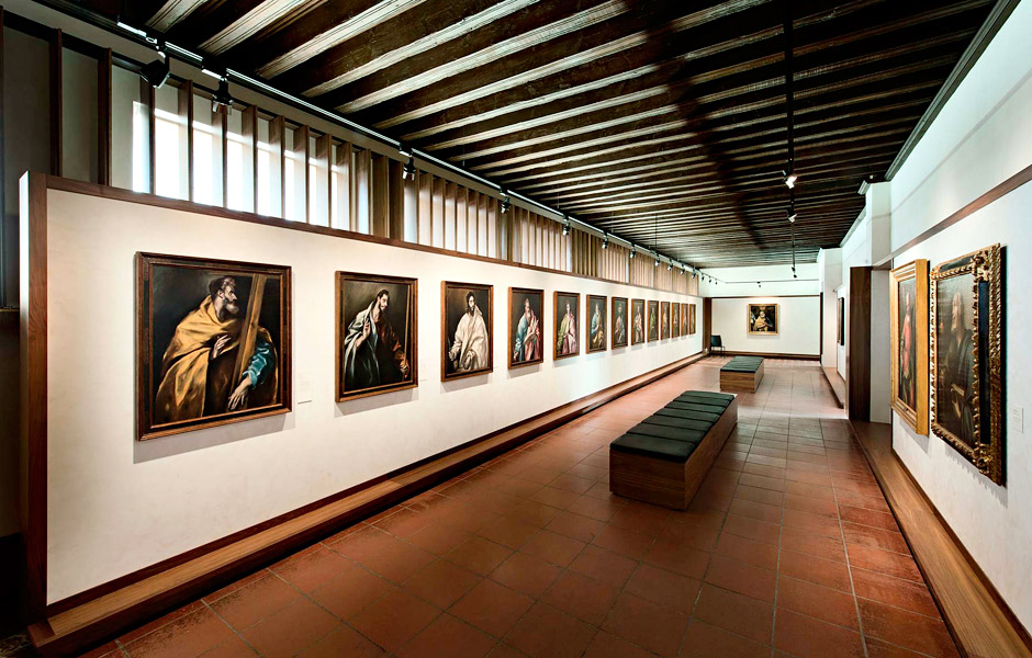 El Greco Museum