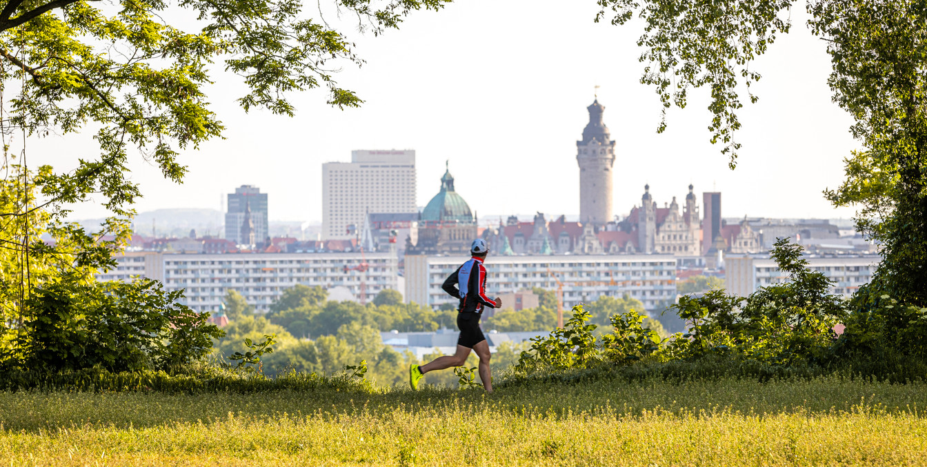 Fockeberg Leipzig