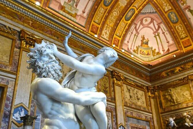 Galleria Borghese