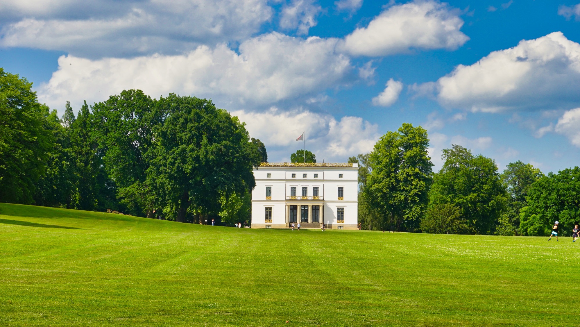 Jenischpark hamburg