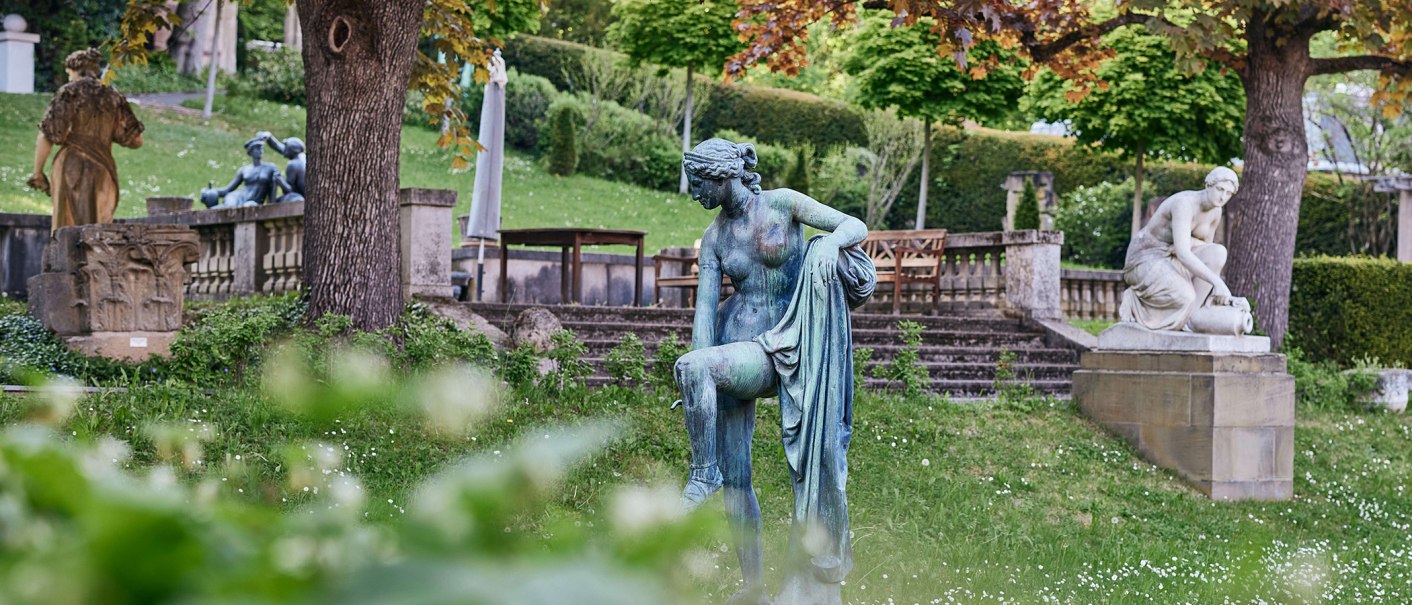 Lapidarium Stuttgart