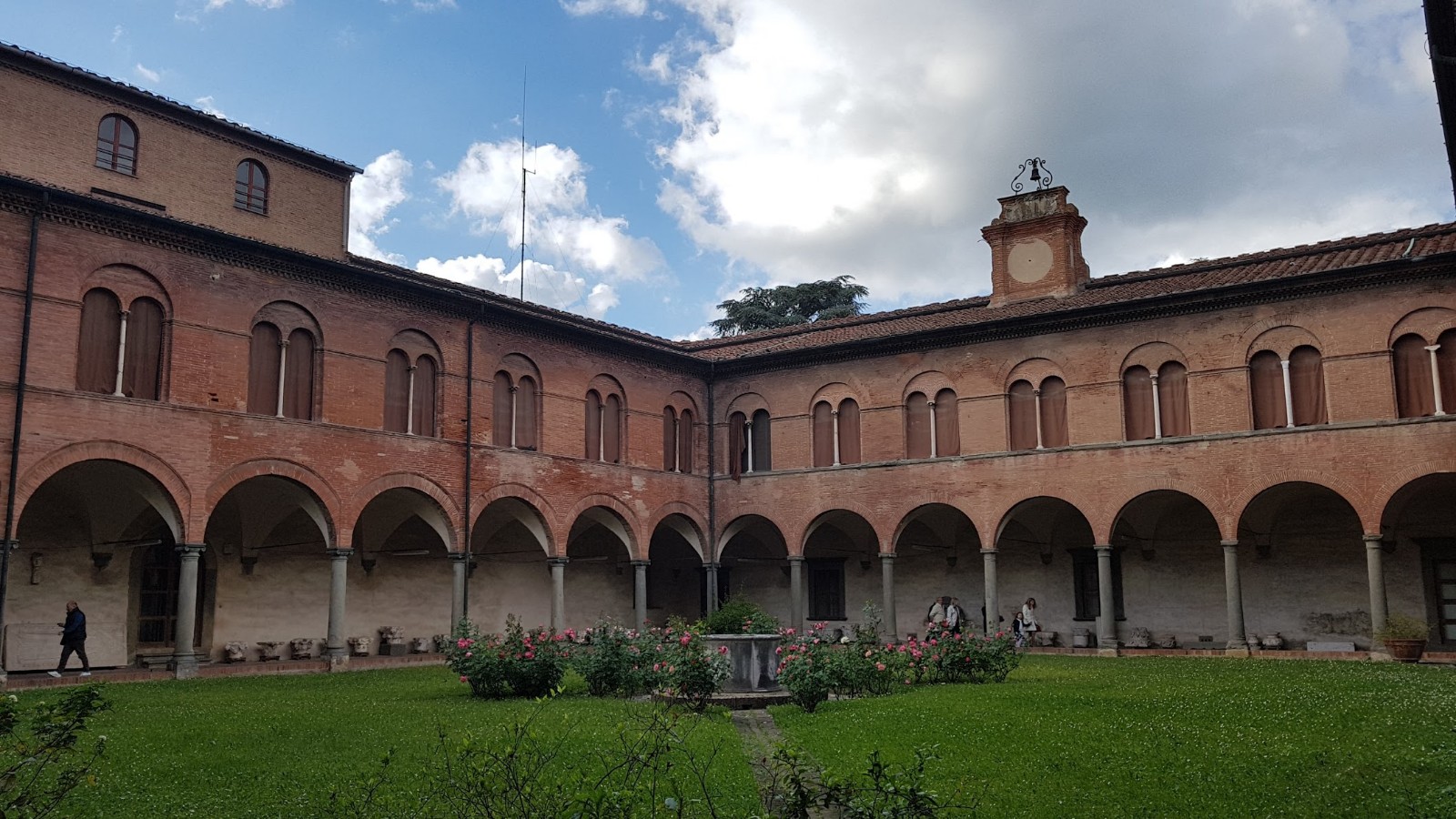 Museo Nazionale di San Matteo