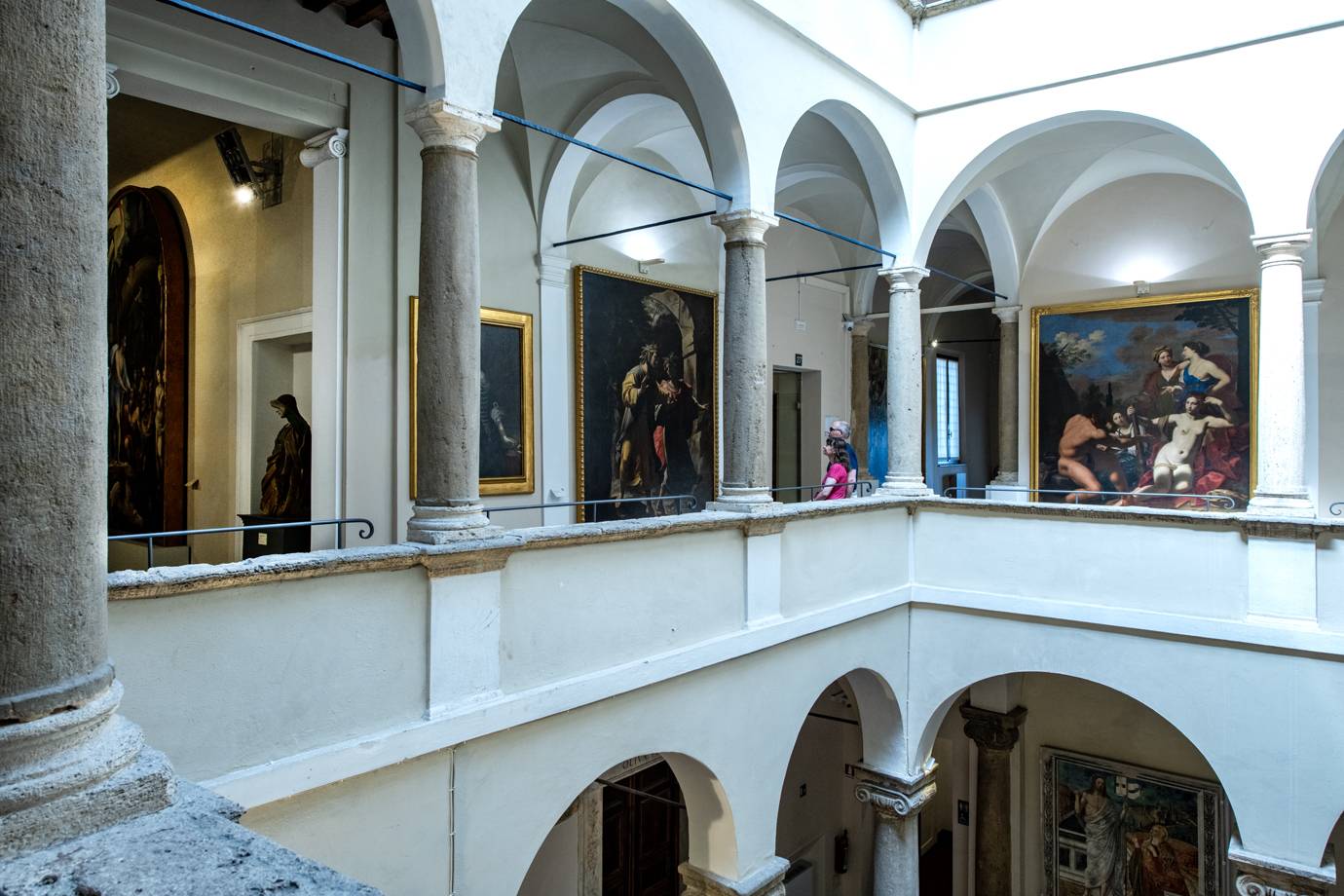 Pinacoteca Nazionale siena