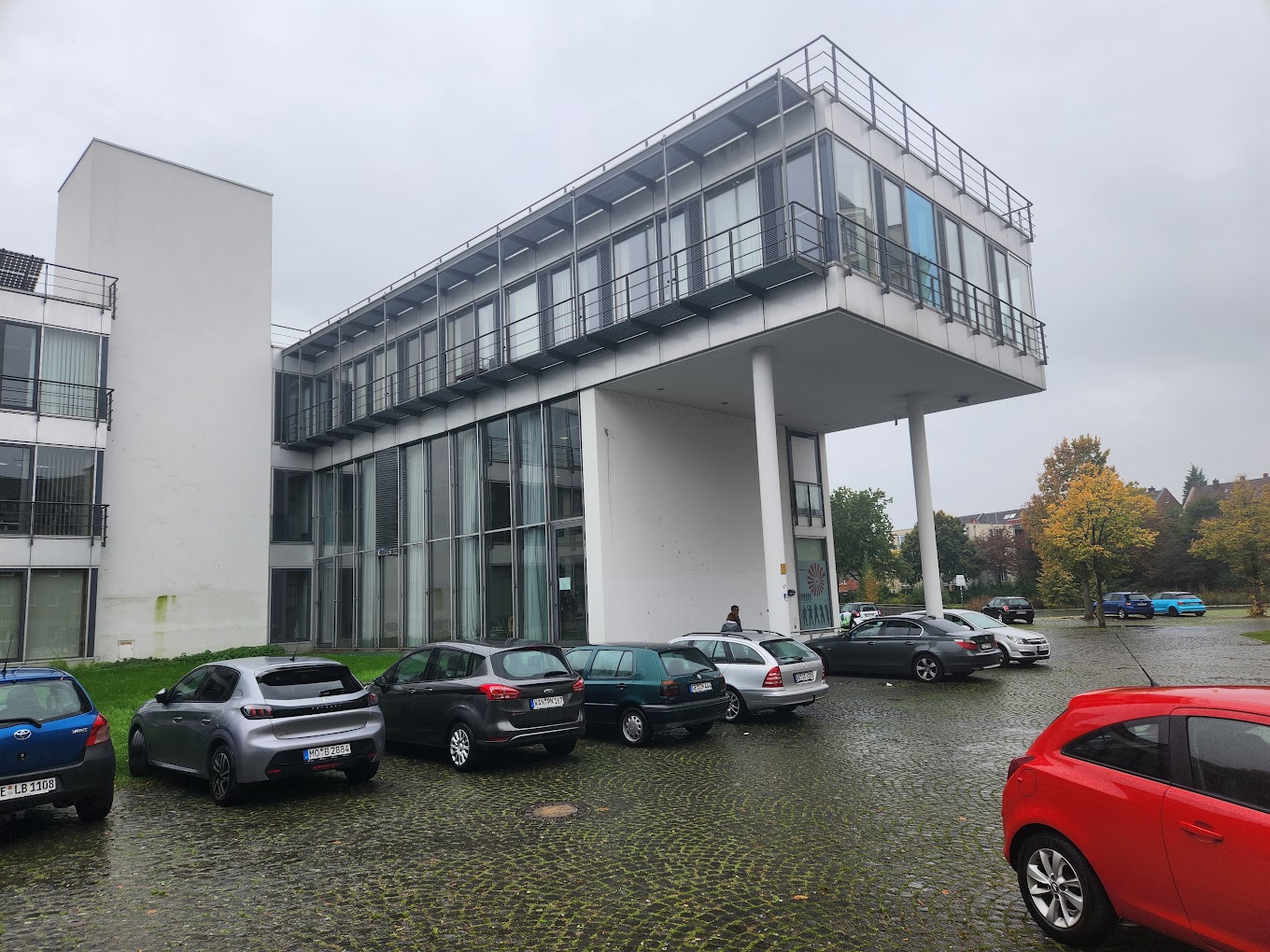 Science Park Gelsenkirchen