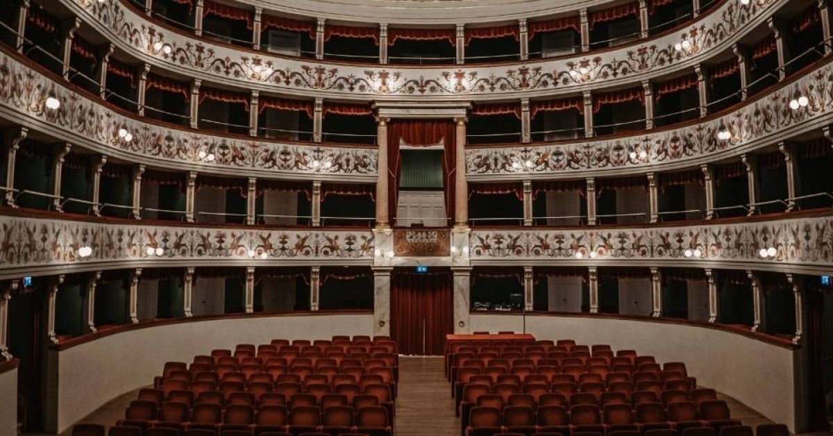 Teatro dei Rinnovati