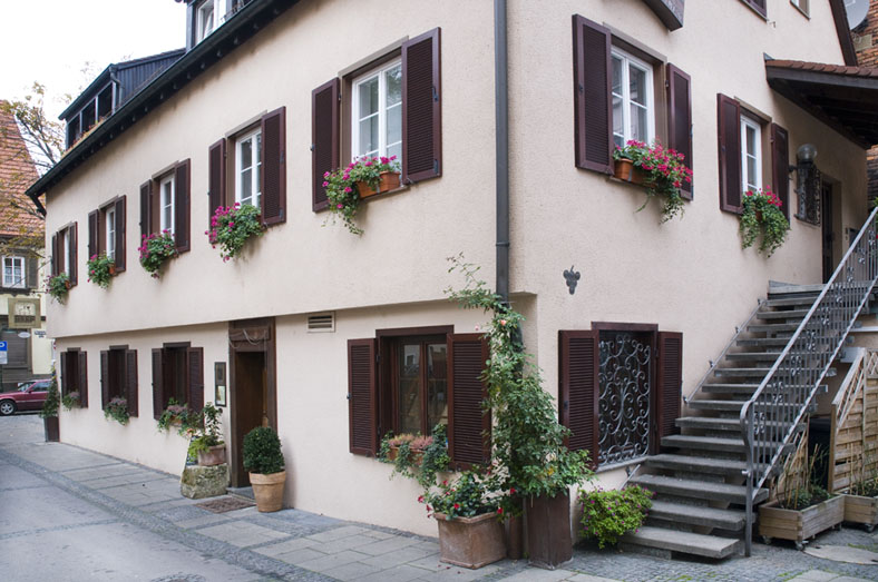 Weinstube Am Stadtgraben