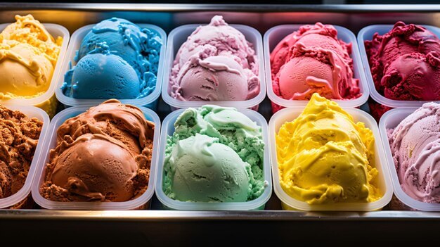 What to Watch Out For: Some gelato shops near popular tourist areas, like Piazza del Campo, can charge exorbitant prices for a small scoop of gelato. <br> How to Avoid It: Look for gelato shops frequented by locals and always check the prices before ordering. Authentic gelato is usually stored in covered containers, not heaped high in bright, artificial colors.