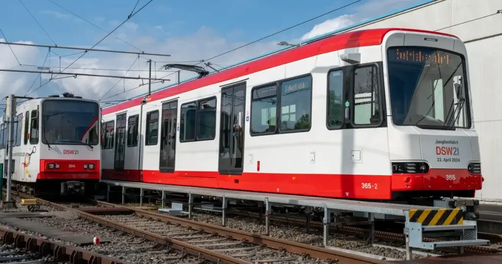 dortmund u bahn