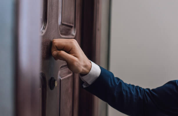 Be cautious of people approaching you on the street asking for donations for dubious charities. If you want to give to a cause, do so through official channels or reputable organizations.