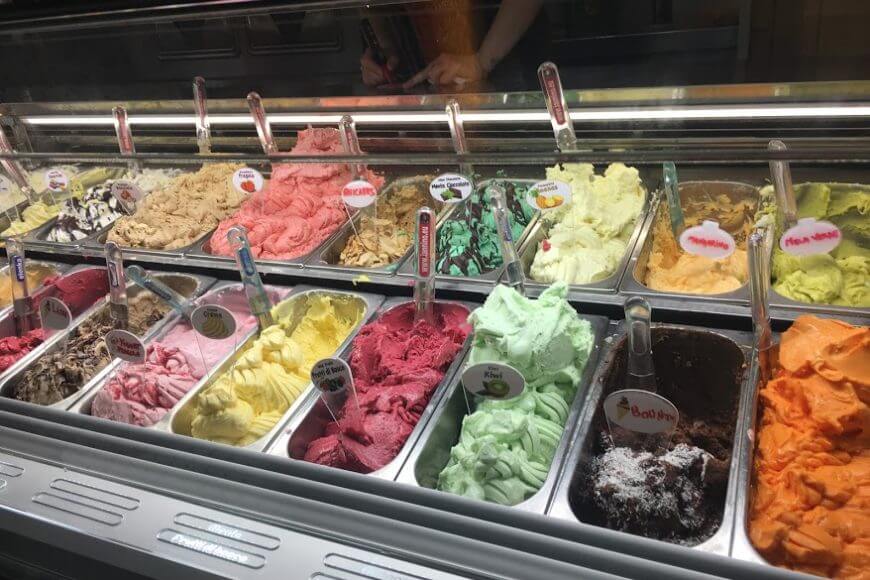 Florence is famous for its gelato, but some shops near tourist hotspots charge double for a scoop of mediocre ice cream. Look for gelato displayed in metal tubs with natural colors rather than the fluffy, artificially bright piles. <br> Insider Tip: Head to La Carraia or Gelateria dei Neri for authentic, delicious gelato at a fair price!