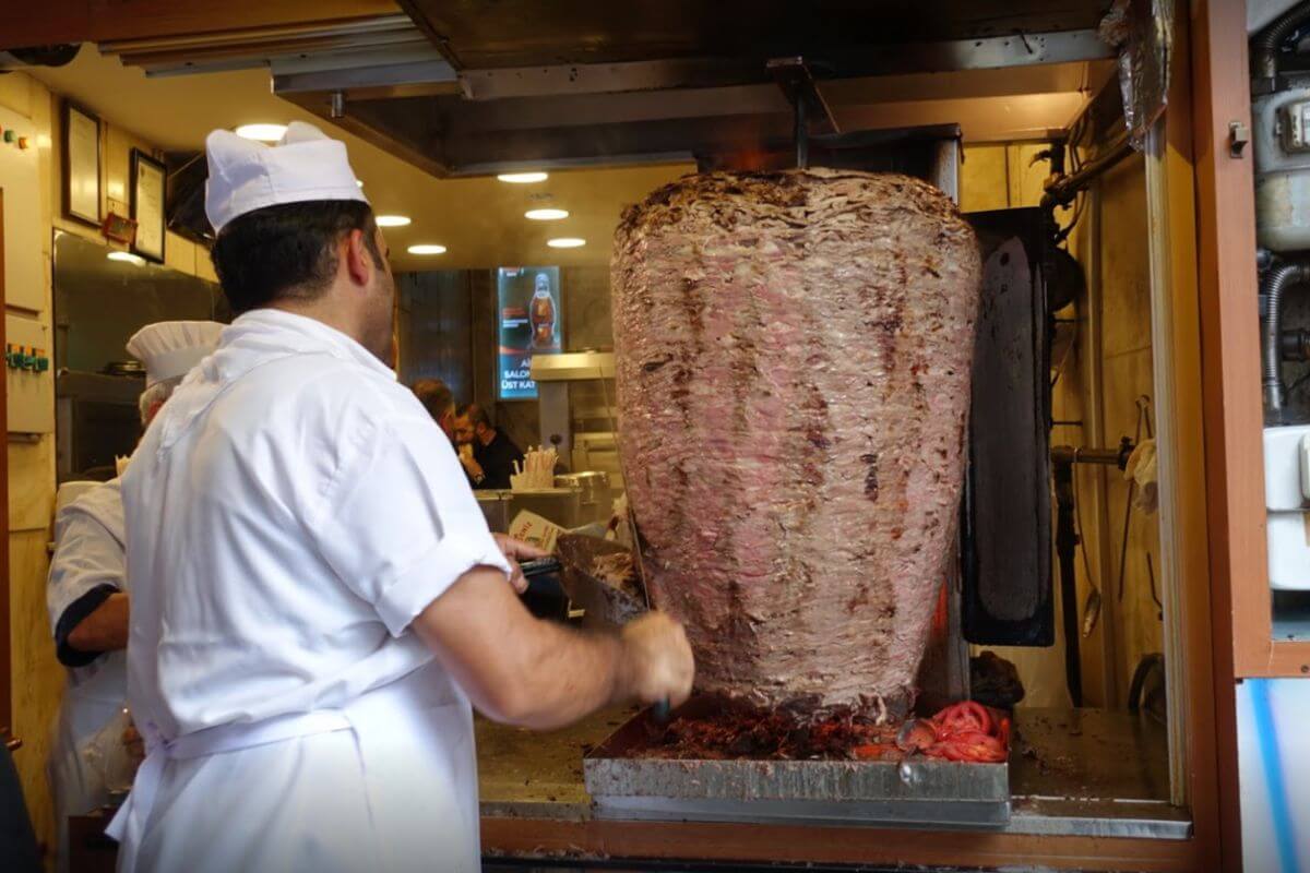 karadeniz pide ve doner istanbul