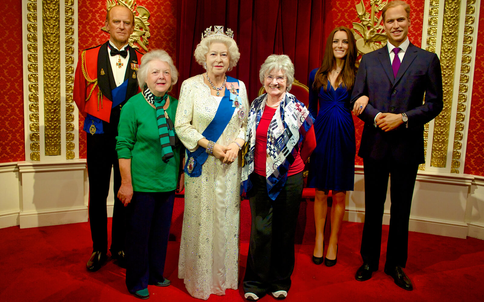 While Madame Tussauds displays lifelike wax figures, the only thing it truly melts is your wallet. Instead of posing next to a waxen Queen, why not catch a real-life monarch in action at Buckingham Palace’s Changing of the Guard? More pomp and circumstance, less plastic.