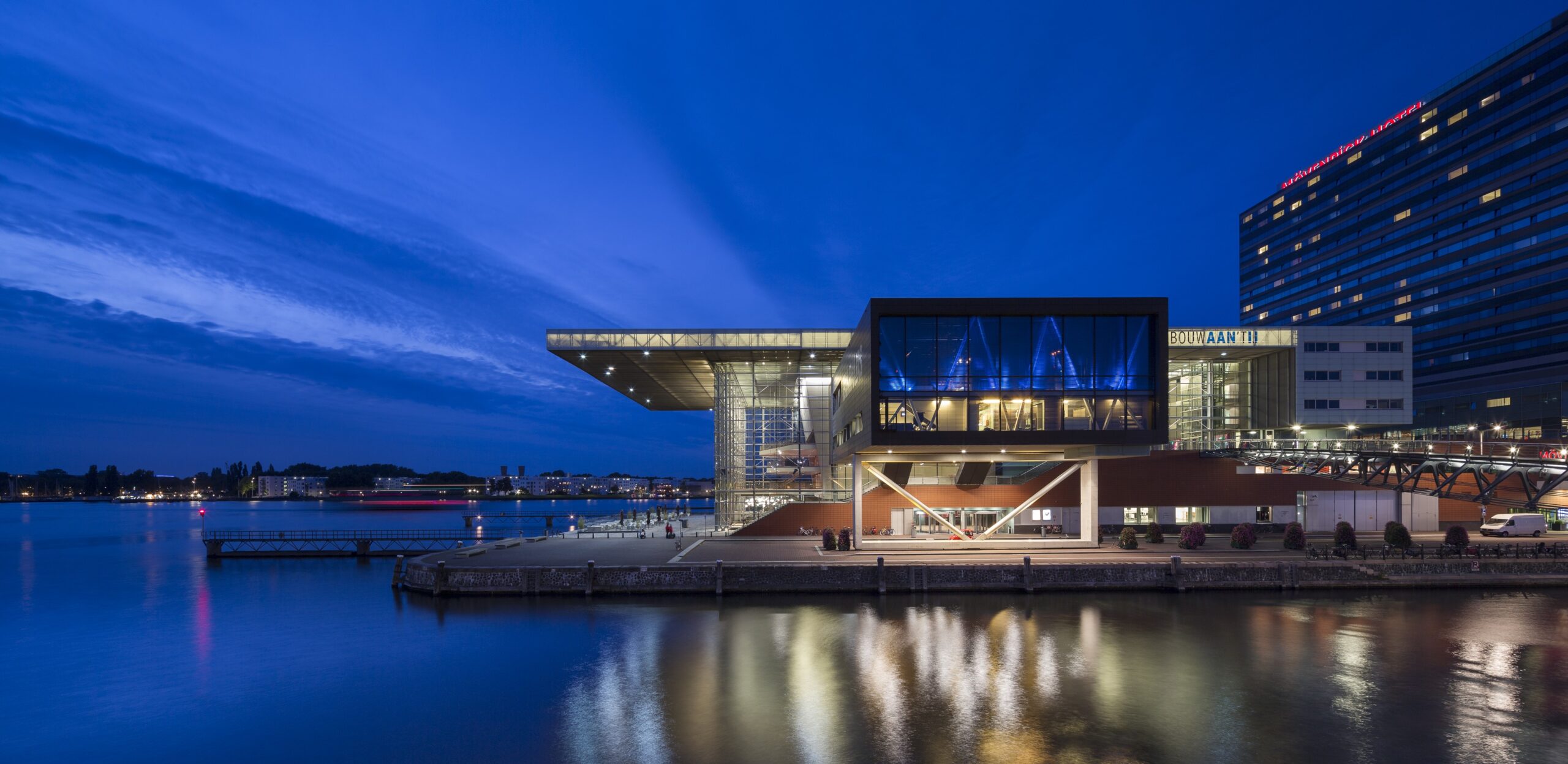 muziekgebouw aan t ij amsterdam scaled 1