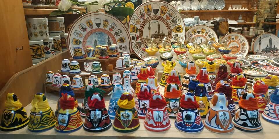 What to Watch Out For: Souvenir shops near tourist attractions often mark up prices significantly. <br> How to Avoid It: Venture into less touristy areas or local markets for better prices and more authentic items. Compare prices at a few different shops before making a purchase.