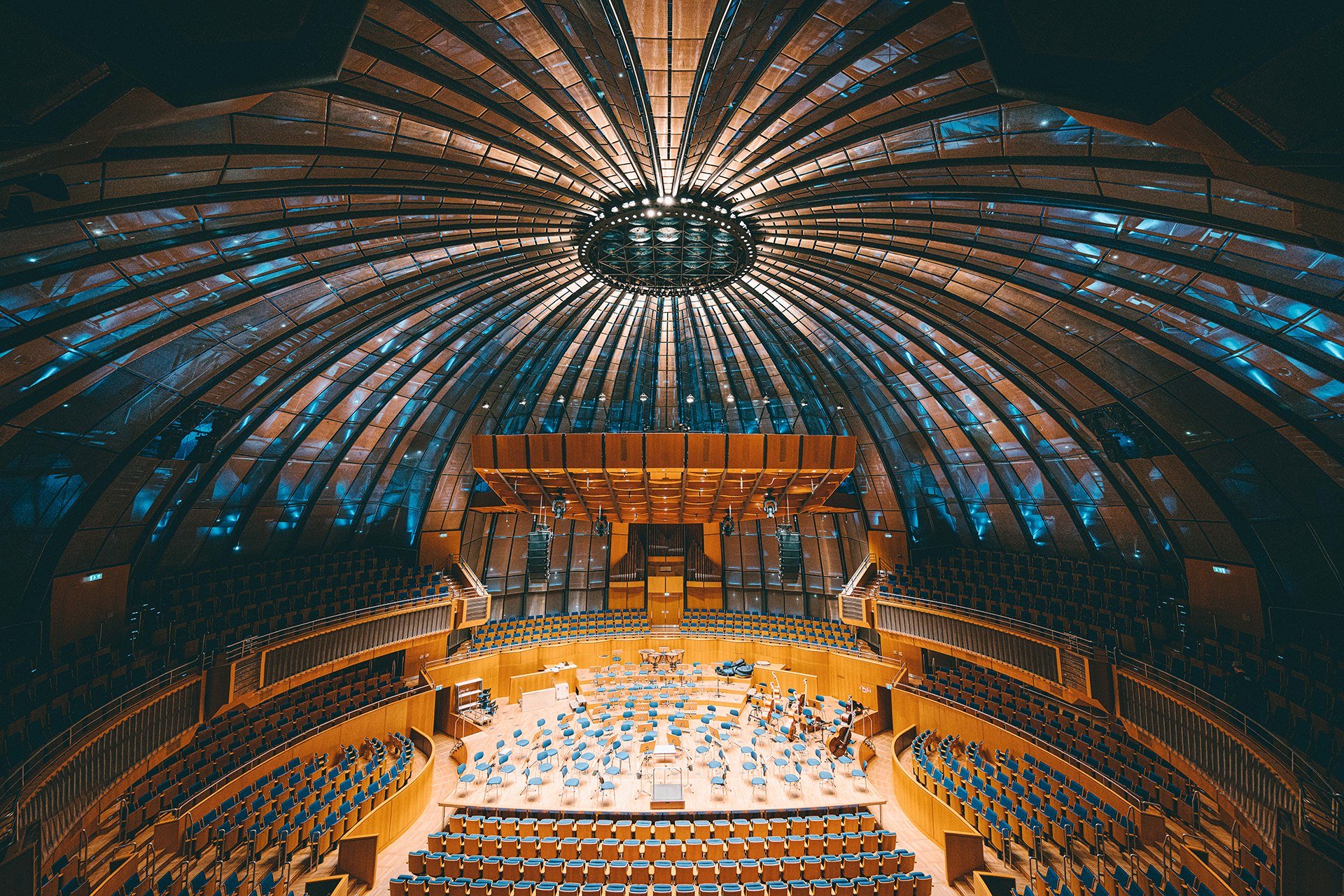 tonhalle dusseldorf germany