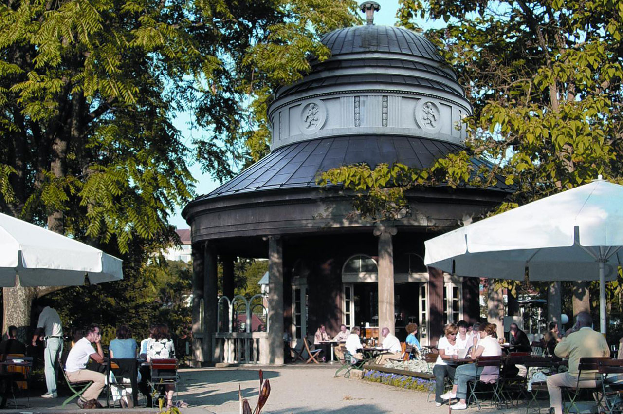 weissenburg park stuttgart