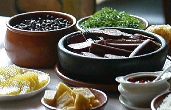 Authentic Feijoada at Casa da Feijoada