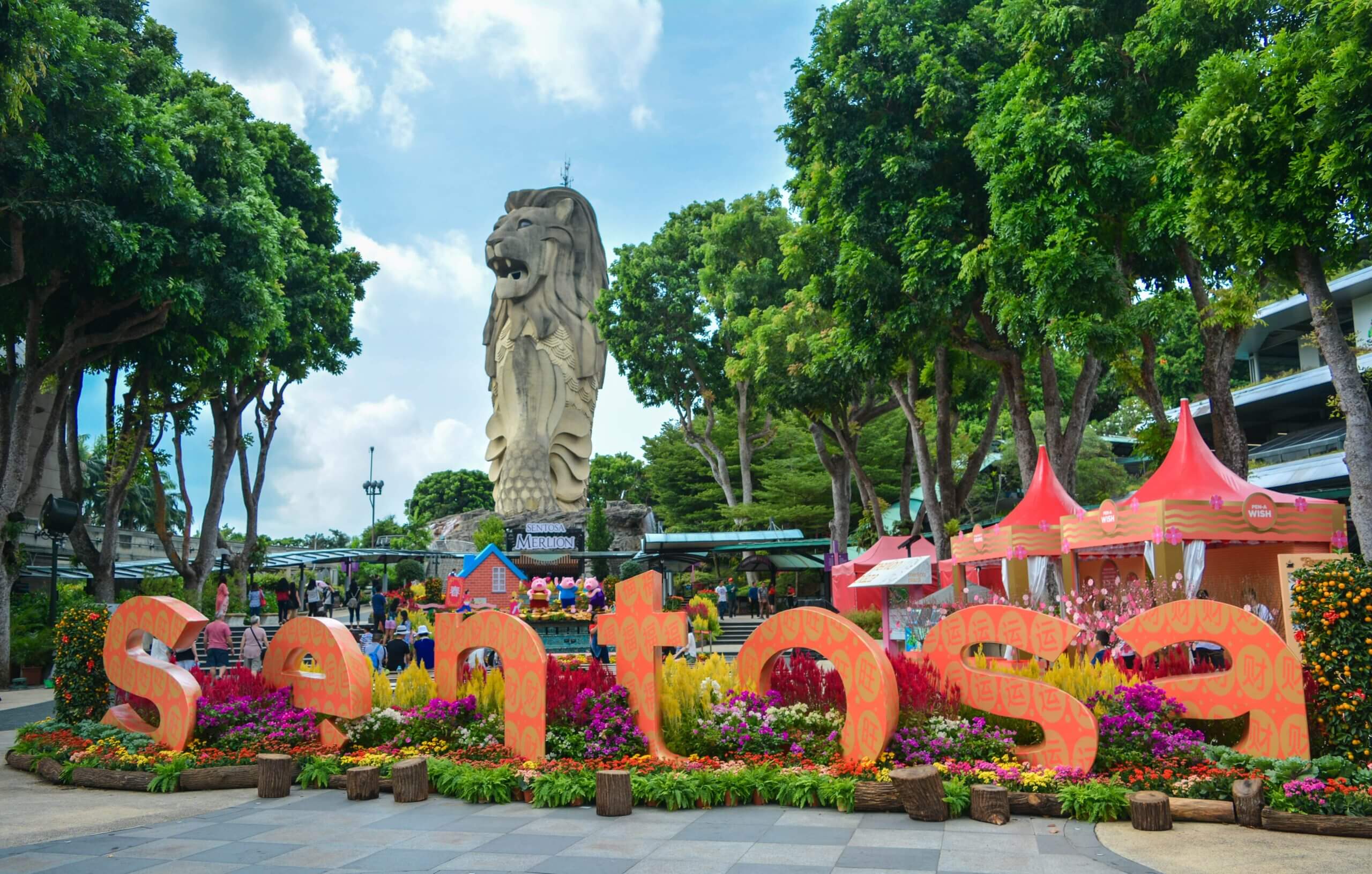 Free-tour-guide-to-Singapore-Sentosa