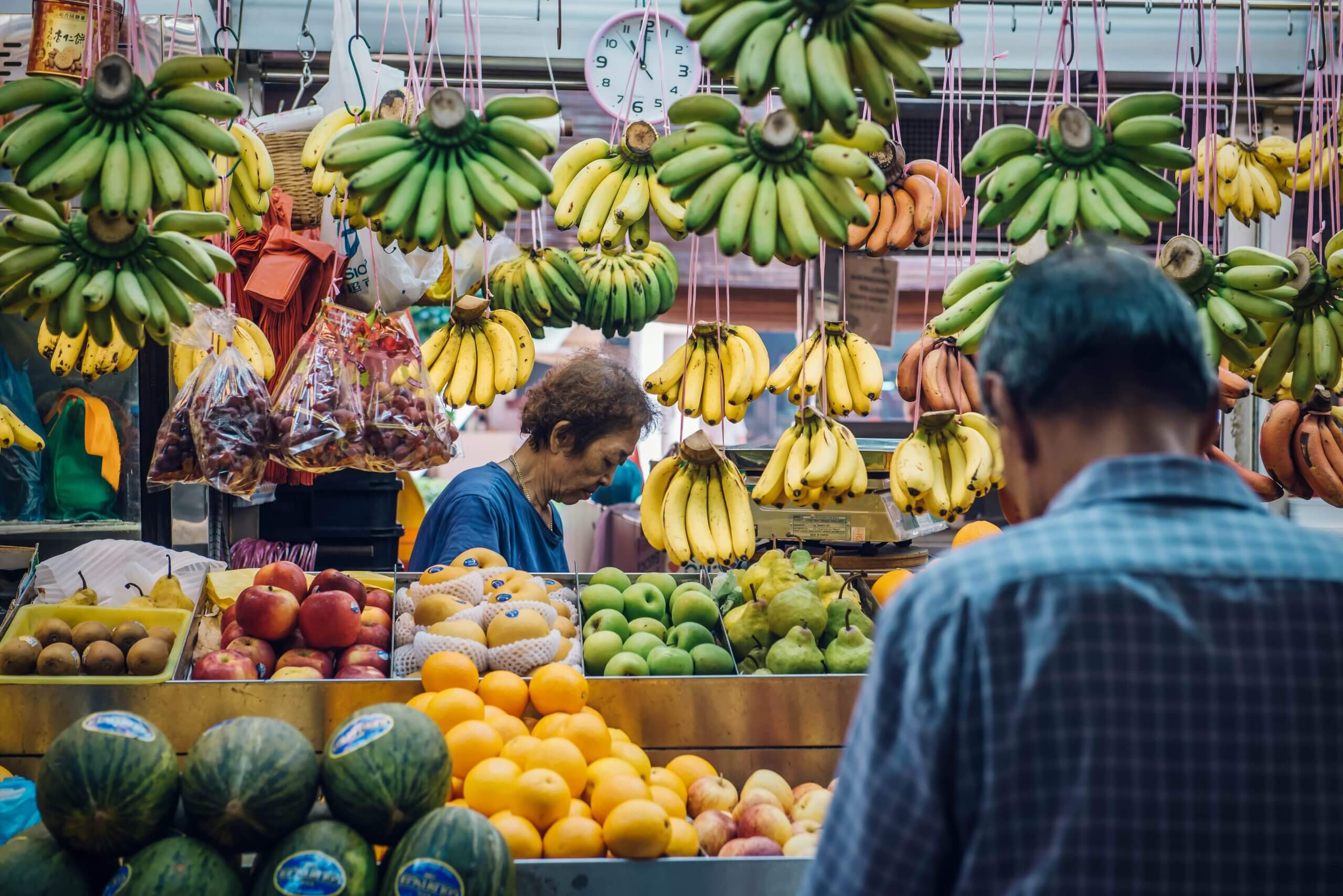 Tiong-Bahru-Market