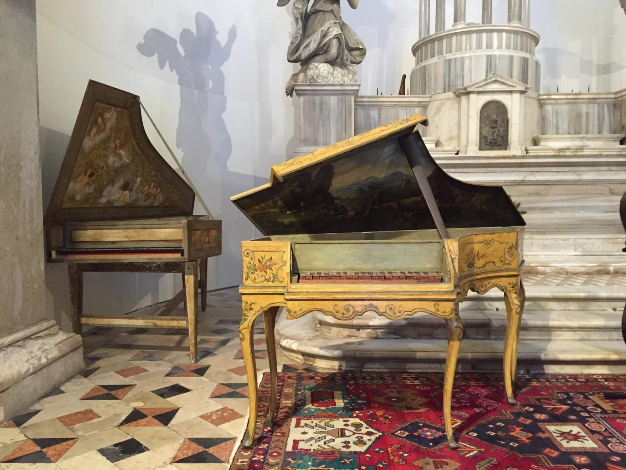 Museo della Musica venice