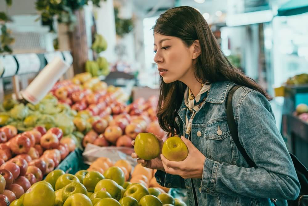 los angeles farmers market