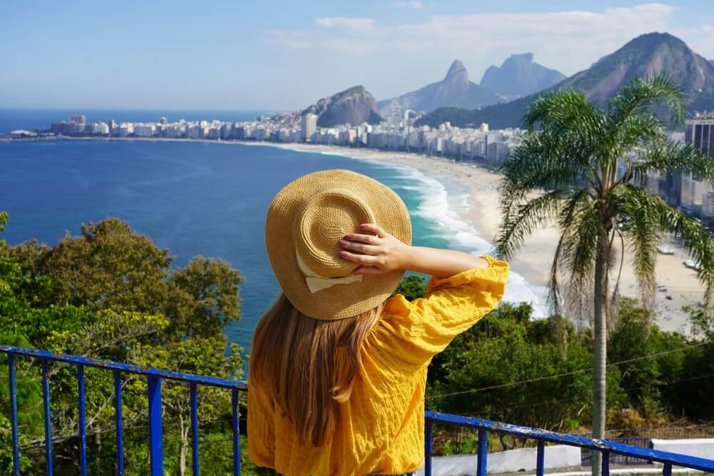 top 5 solo travel tours - rio de janeiro