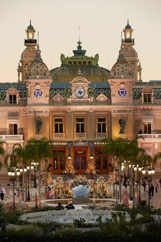 free tour guide to monaco - monte casino