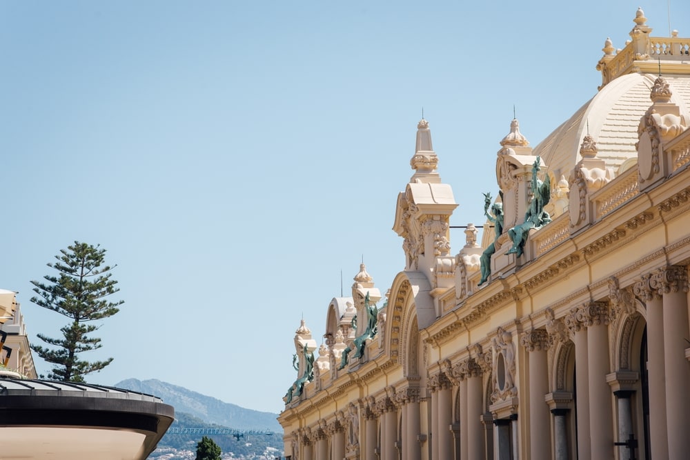 free tour guide to monaco - royal tour