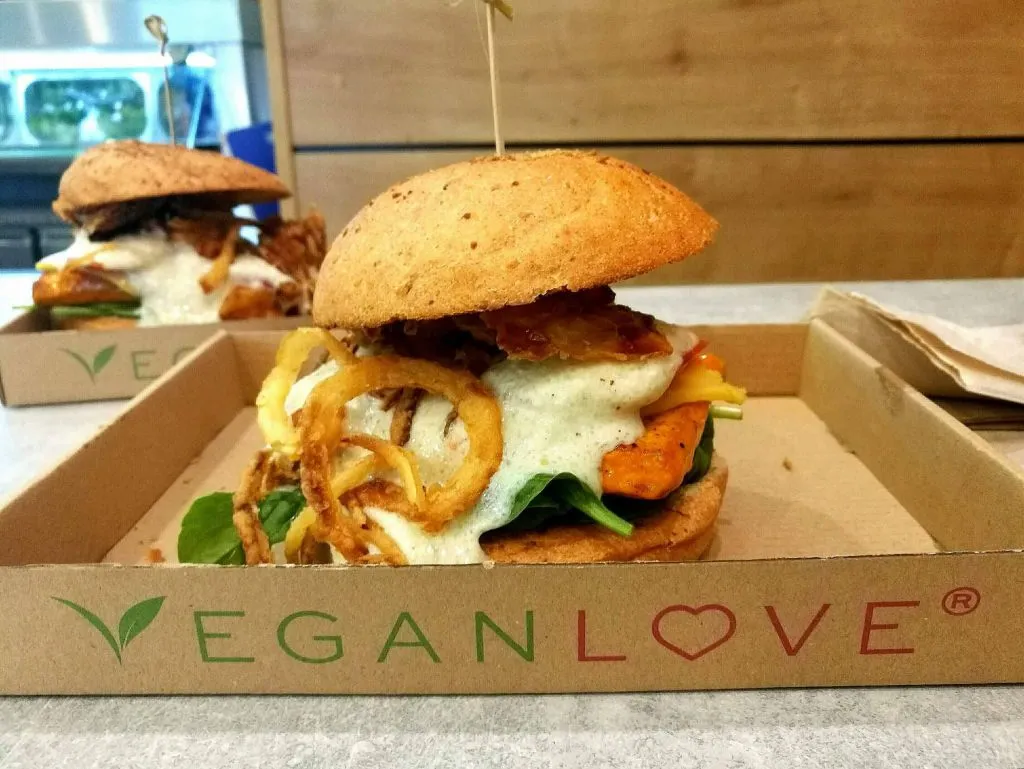 vegan love 1