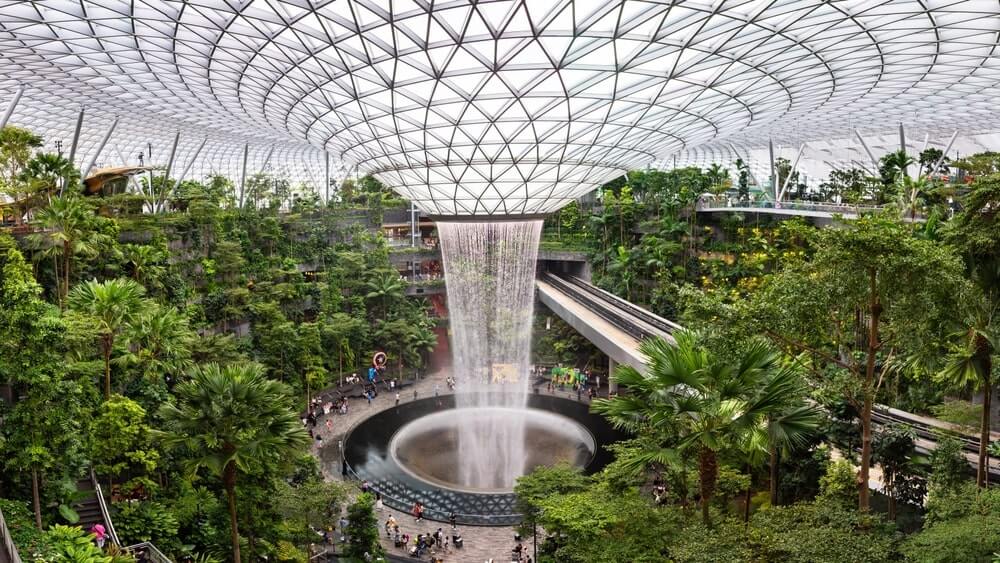 singapore airport