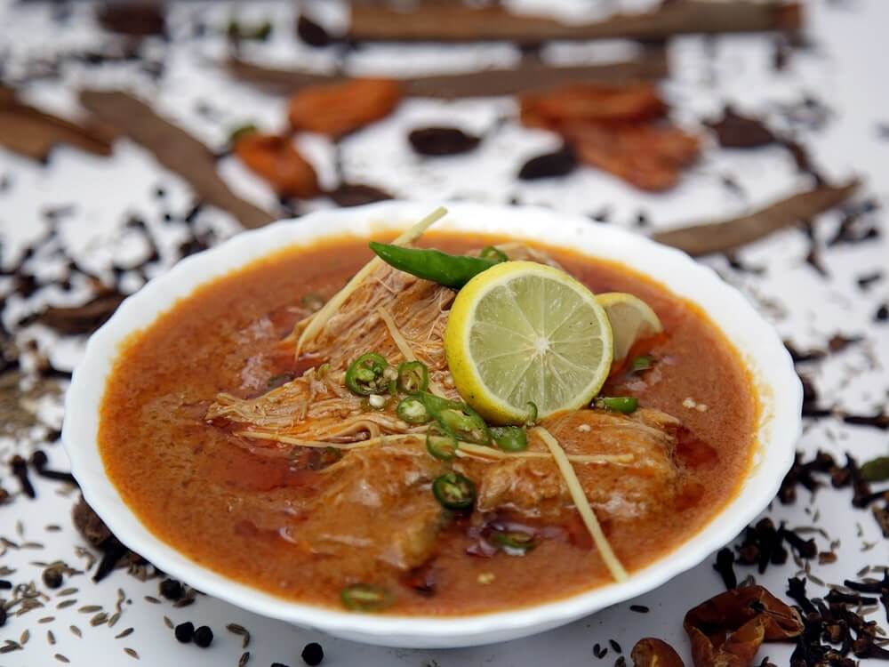 delhi foodie blog