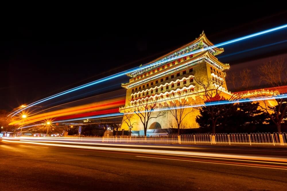ingyenes idegenvezető Pekingbe - hős5