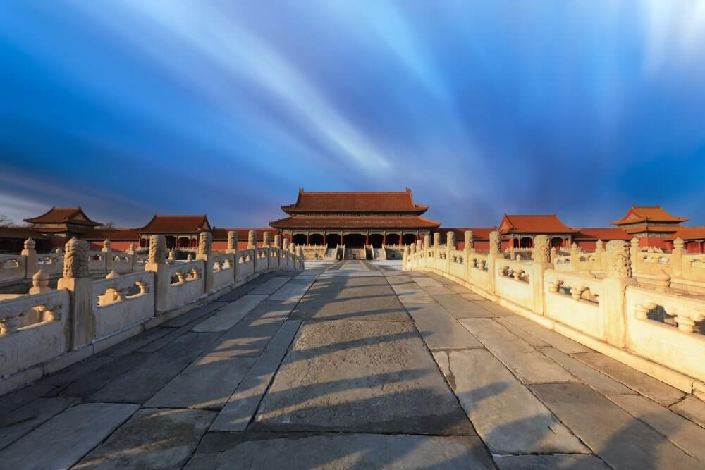 ingyenes idegenvezető Pekingbe - hős4