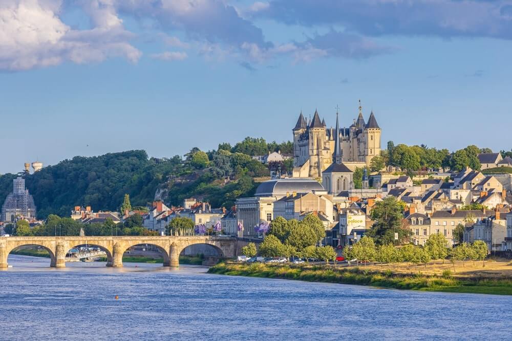 loire valley - hero