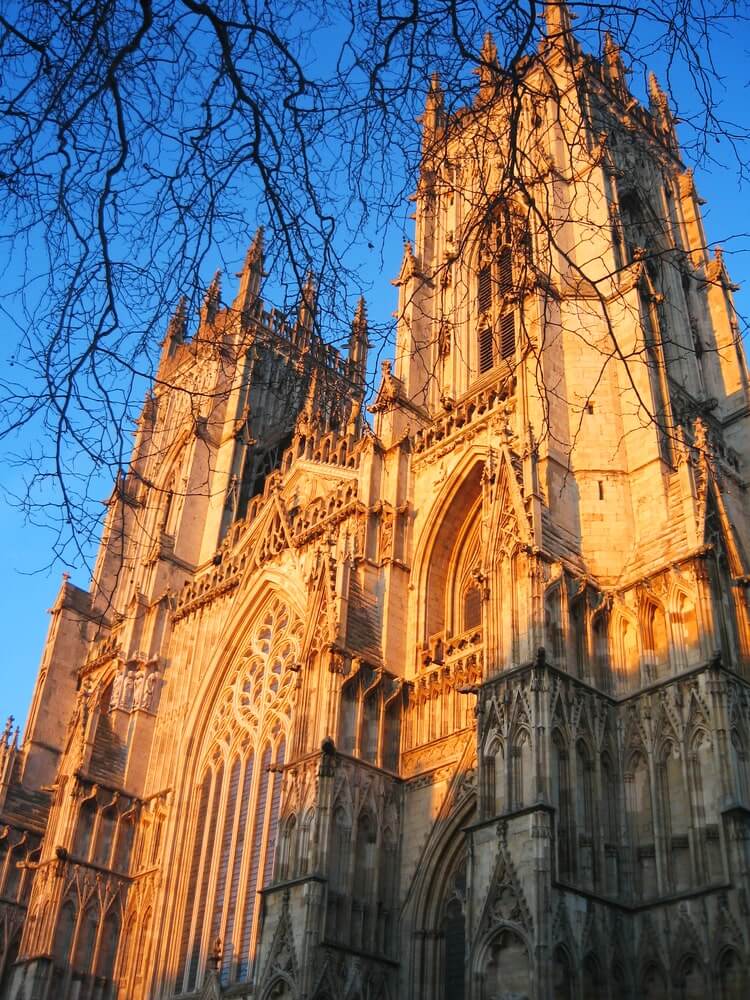 free tour guide to york - hero3