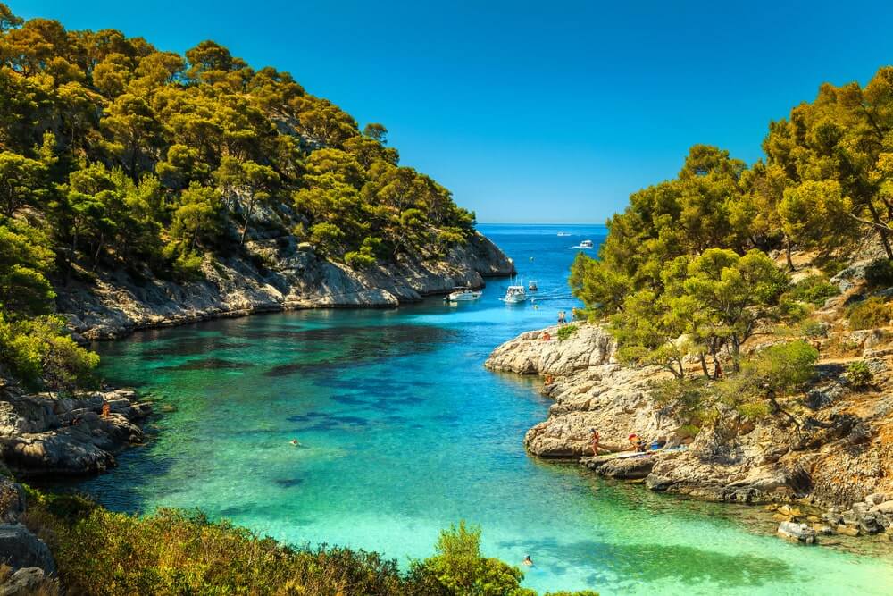 Marseille in May: Beach Walks and Lesser-Known Spots to Explore 2 shutterstock 1032665419 min