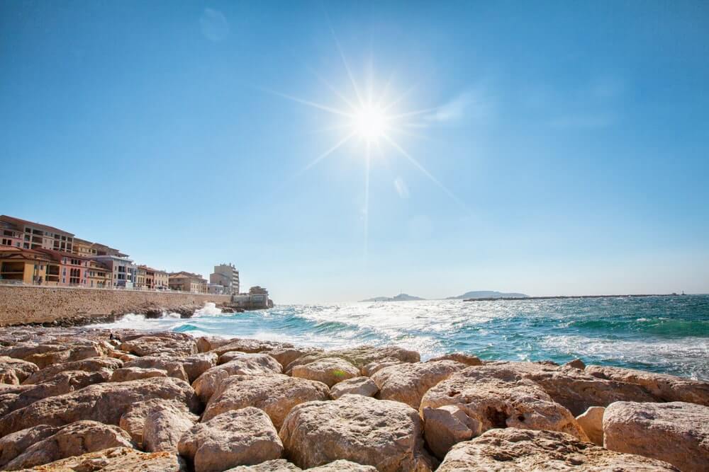 Marseille in May: Beach Walks and Lesser-Known Spots to Explore 3 marseille