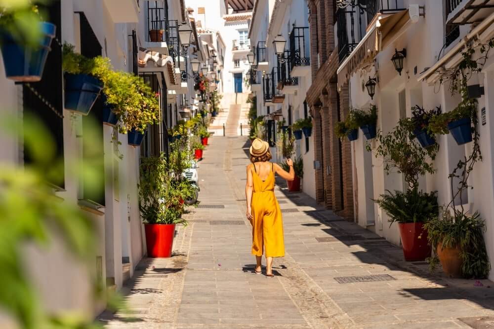Ready for Andalusia or the Basque Country? Wingman's Dos, Don’ts, and Packing Tips for Your Next Spanish Adventure 4 shutterstock 2203585537 min