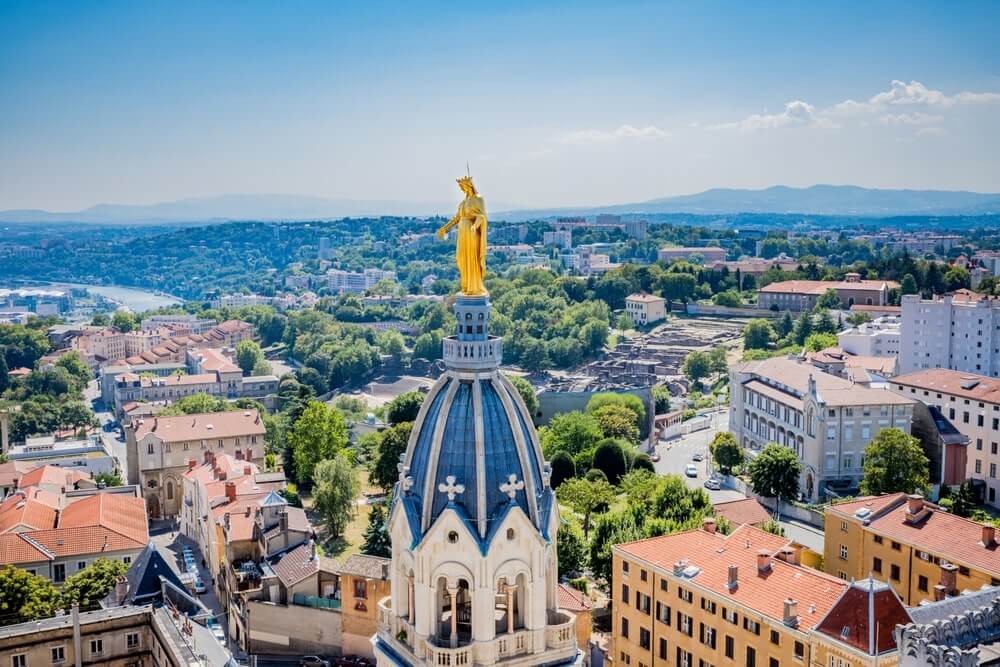 free tour guide to lyon 1ort