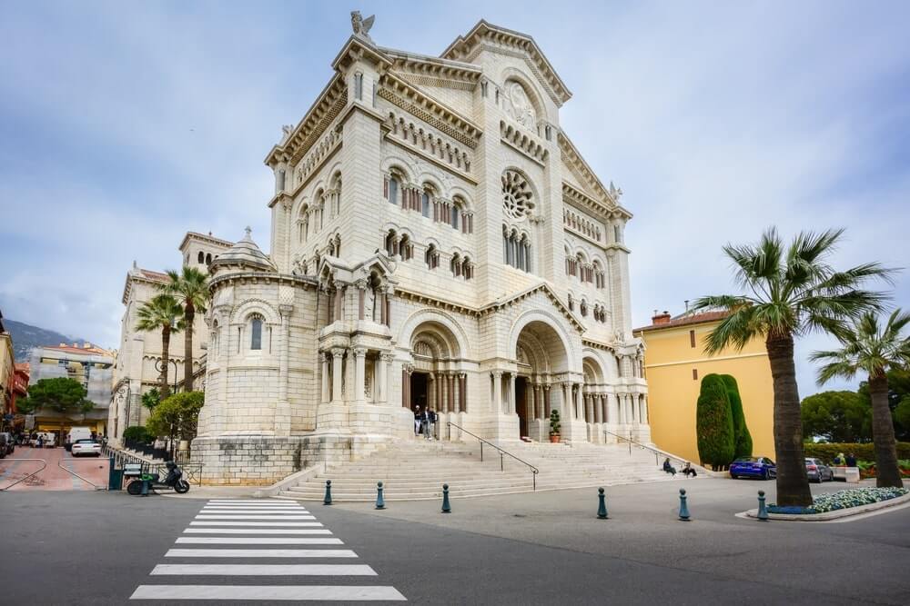 Monaco: Glamour Walk – Old Town Meets the Grand Prix 2 monaco monte carlo