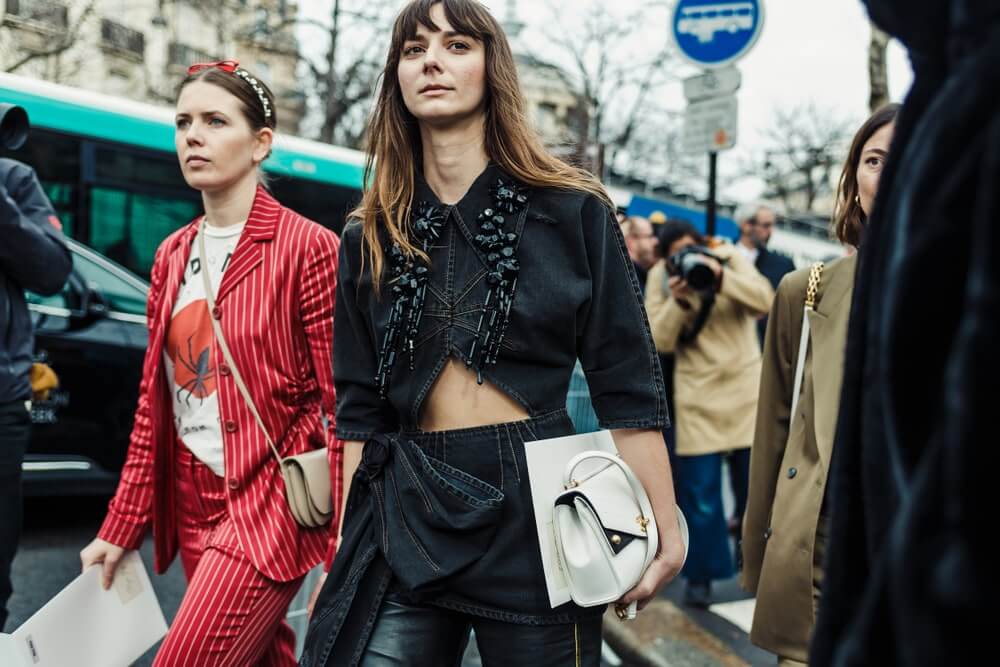 Paris Fashion Week: A Tour Guide’s Perspective with Wingman 3 shutterstock 1488395915 min