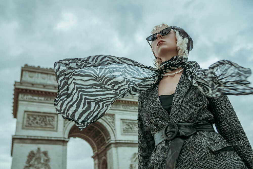 Paris Fashion Week: A Tour Guide’s Perspective with Wingman 2 shutterstock 1831826518 min