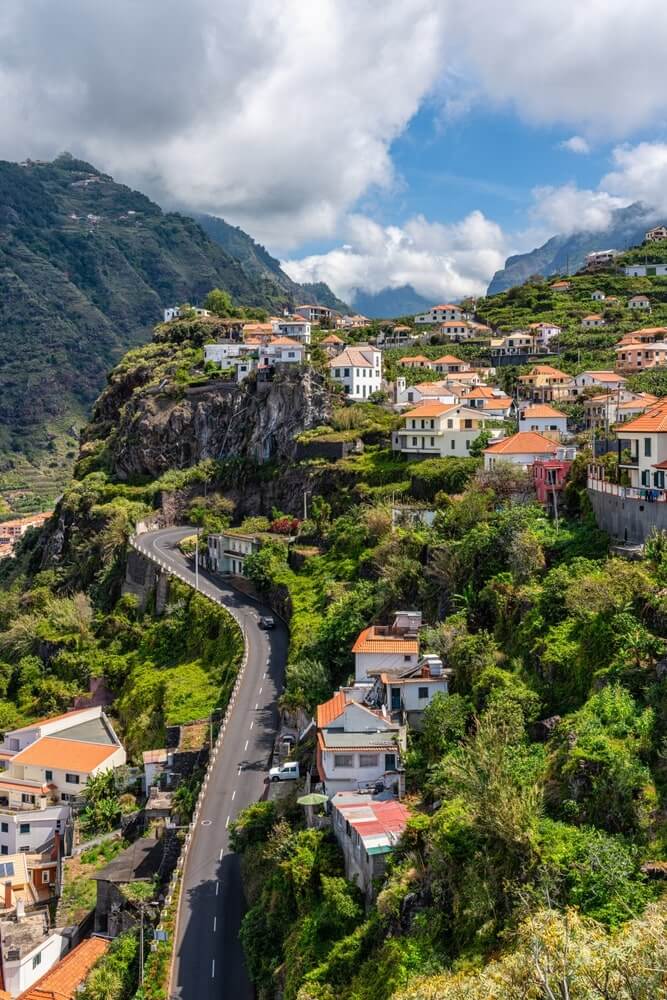 free tour guide to madeira - hero2
