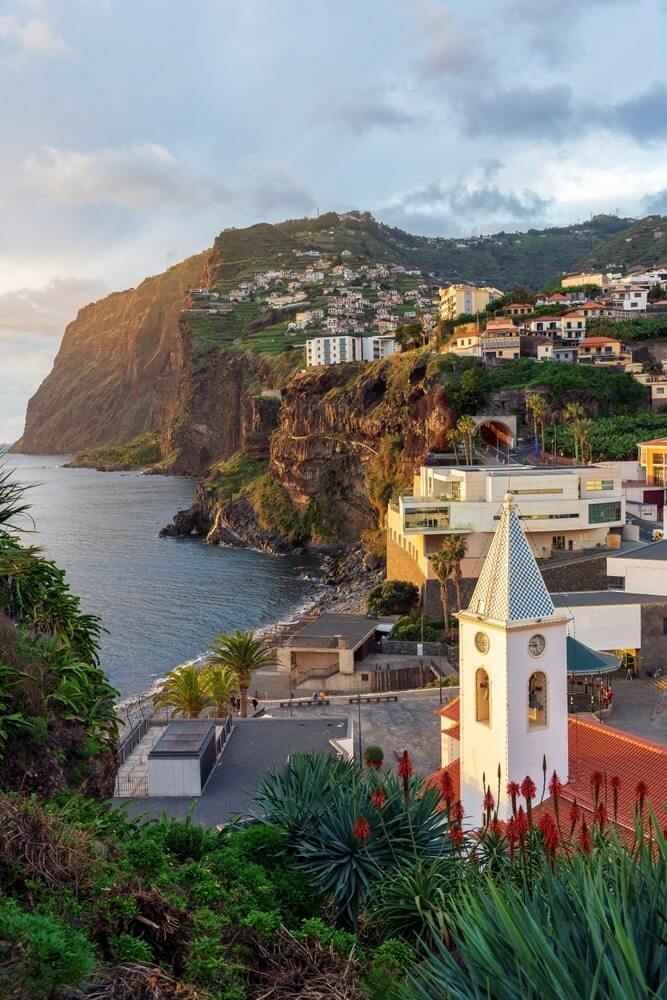 free tour guide to madeira - 2