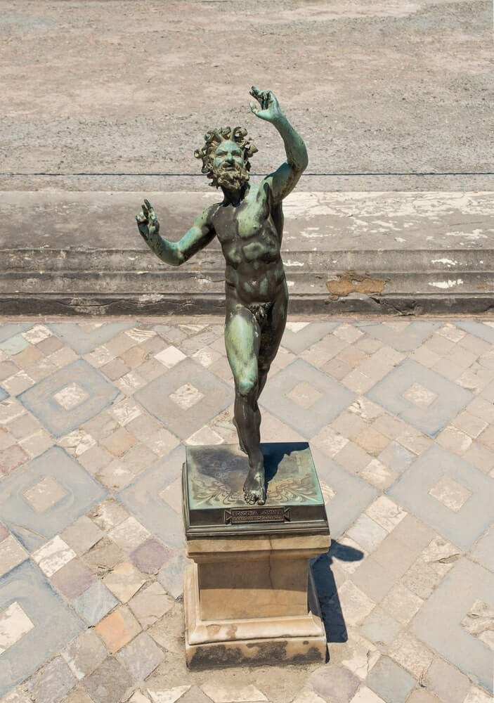 free tour guide to pompei 2