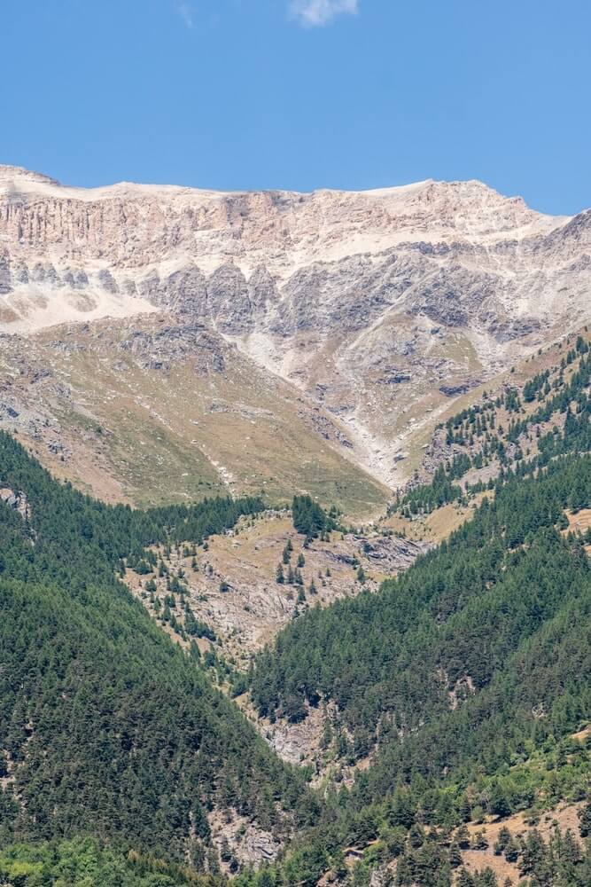 turin monte