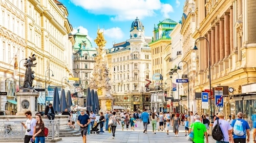 Dry July: Sober Curious Adventures in Europe with Wingman 3 shutterstock 2431355873